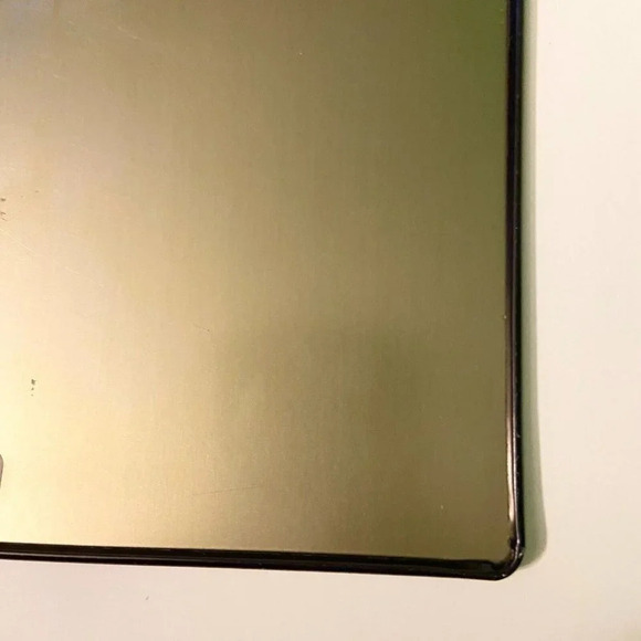 2006 Slayer  The Unholy Alliance Tin Sign Preaching To The Perverted Tour - Picture 8 of 16